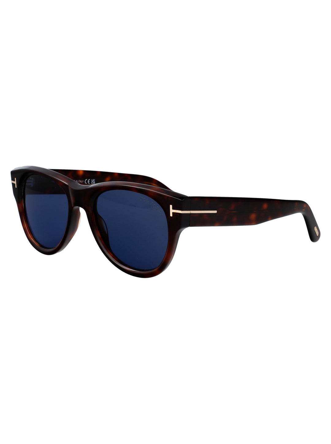 Tom Ford SUNGLASSES - Havana | fa02ca1cb39b6df579a55cce23b7707431ccffda