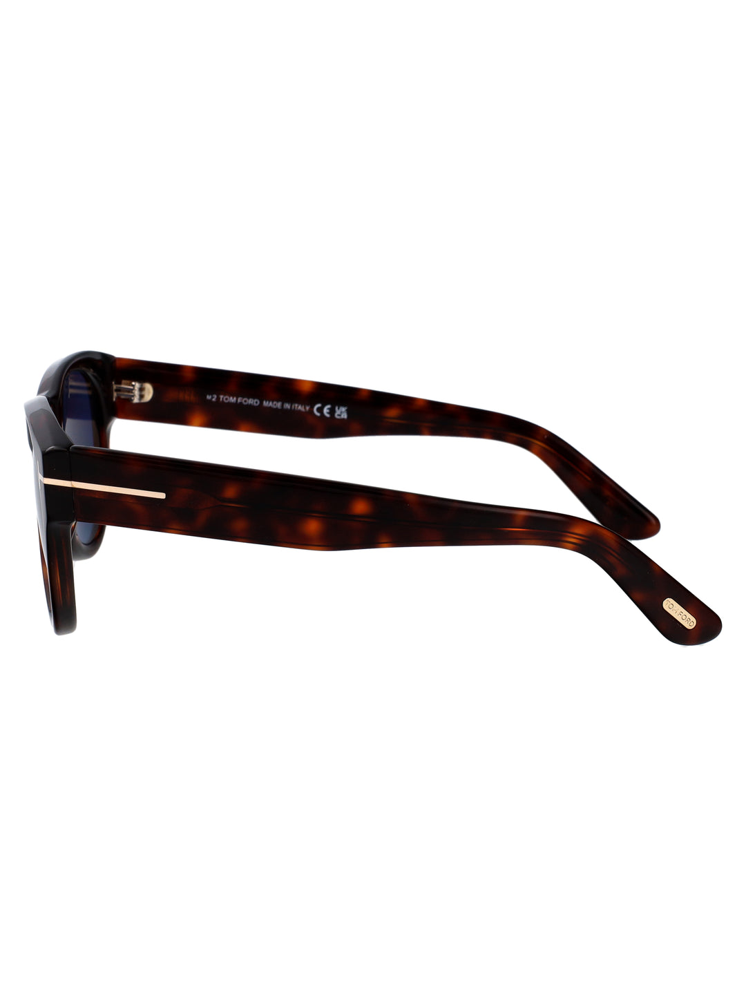 Tom Ford SUNGLASSES - Havana | 6a1ae425e7094ab607c1f272ca94f33c617d056a