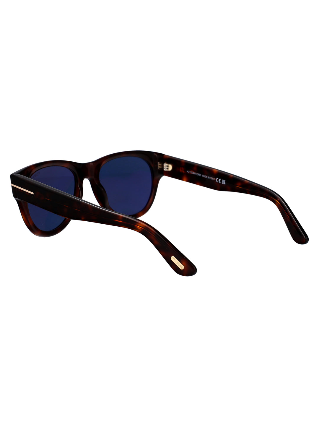 Tom Ford SUNGLASSES - Havana | 5445f7f9d405978fd23ed442159d22b0c944351d