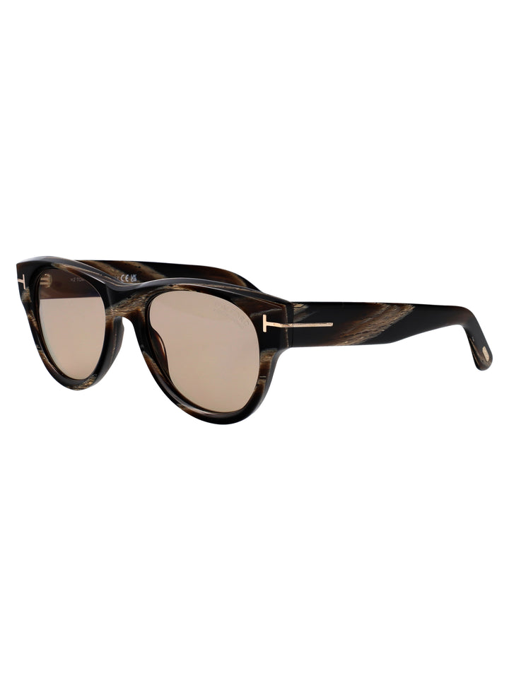 Tom Ford SUNGLASSES - Multicolor | 8f19faebd3cb334e0cdf18757c965b0e80b88c01