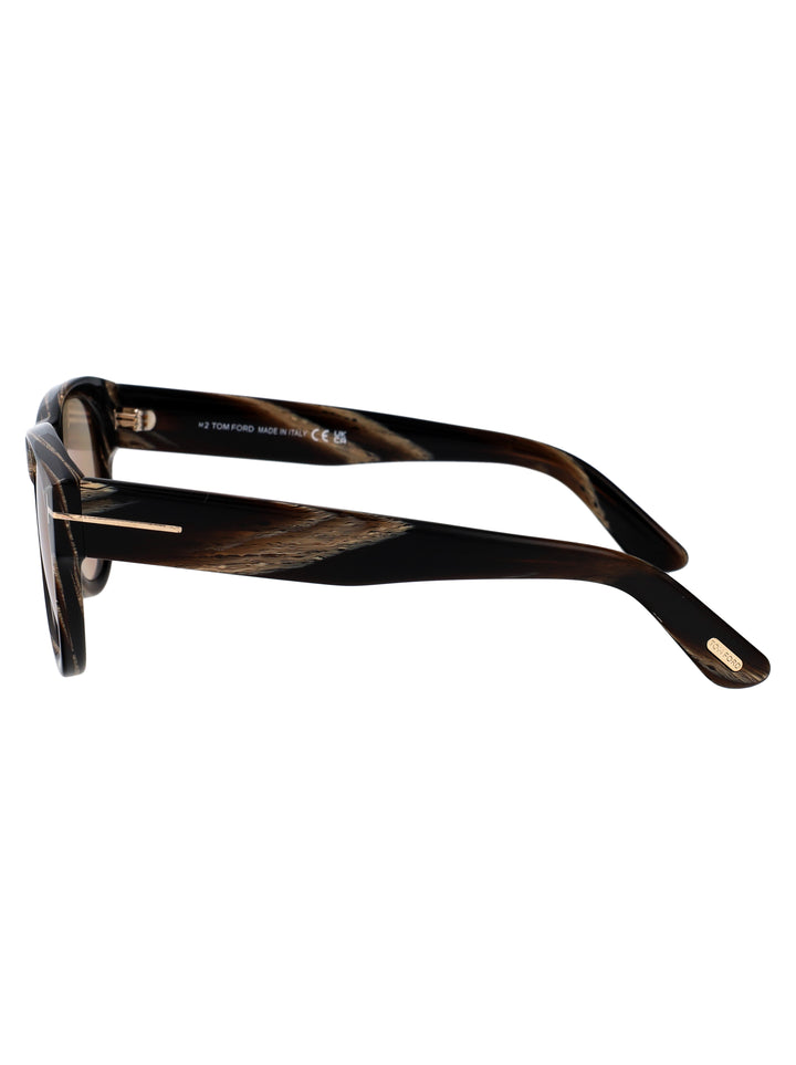 Tom Ford SUNGLASSES - Multicolor | b59dde90a1b4924d76910b08bfb1cf6a07df5626