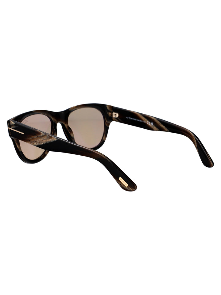 Tom Ford SUNGLASSES - Multicolor | a6528a103585f49ea9296519c9c963dca799045e