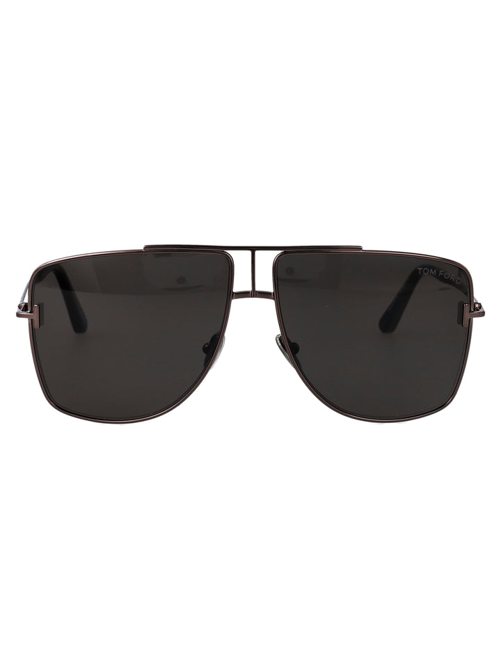 Tom Ford SUNGLASSES - Grey | 2f6a10e72abcf830c624669e32cef3cb7a74eb4b