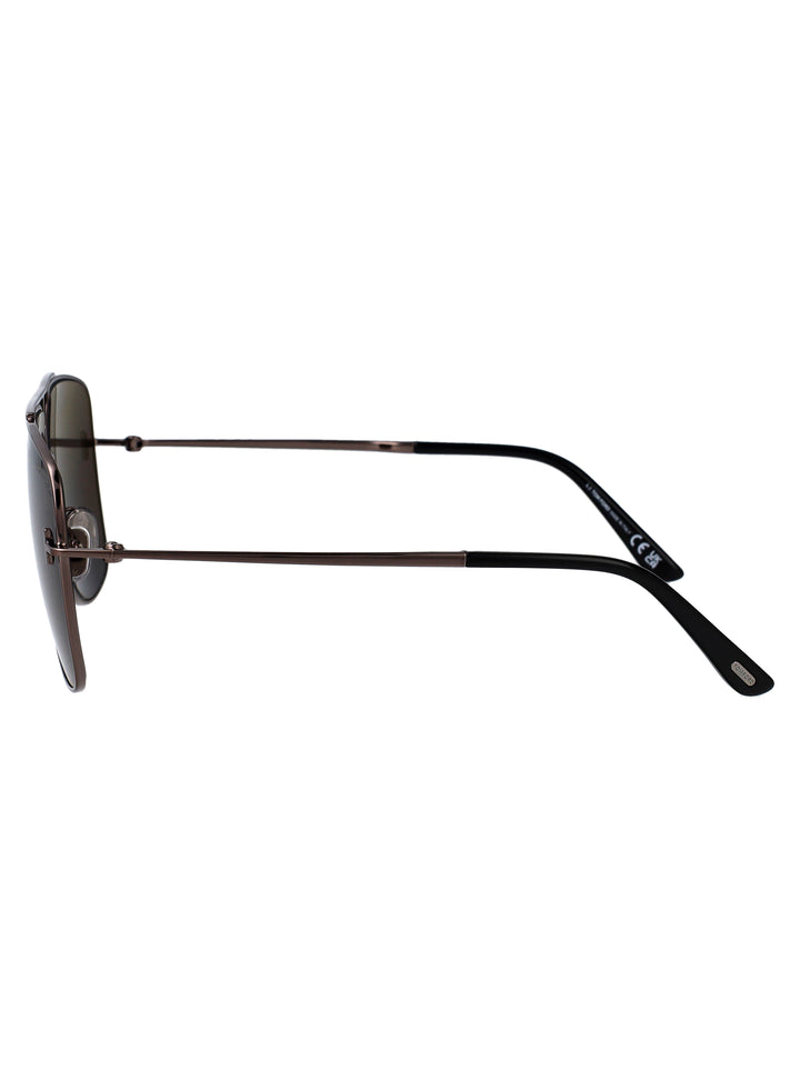 Tom Ford SUNGLASSES - Grey | dadc9eae9b396be42d896f86566db4f966abe90d