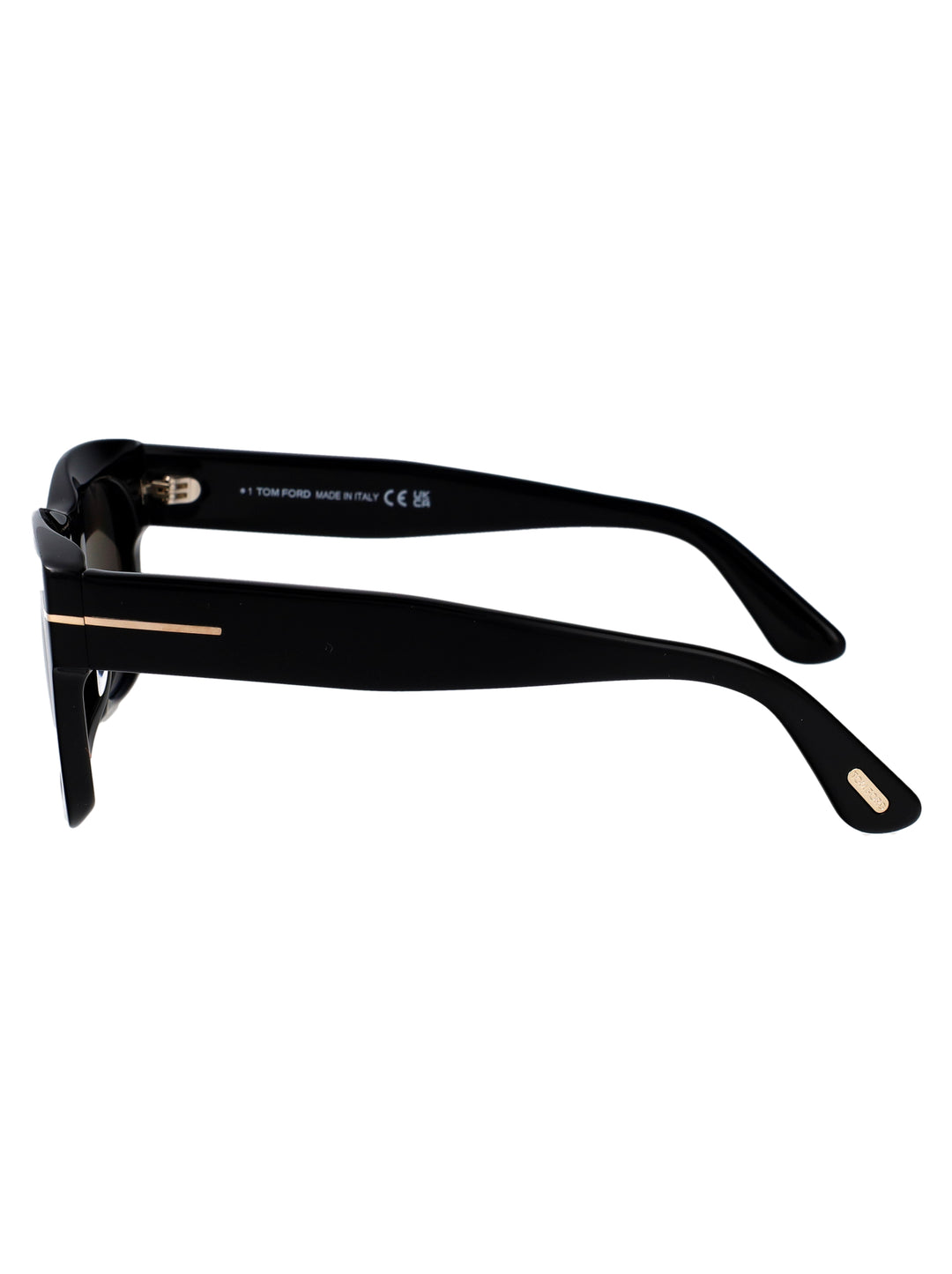 Tom Ford SUNGLASSES - Black | beab8aaf6538041ad91246659c564104d27aaa61