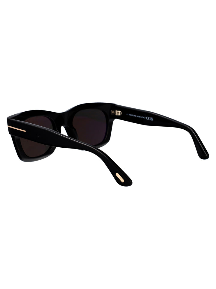Tom Ford SUNGLASSES - Black | bd48dd2dd53a16781e5a98bf58ca905b93689e38