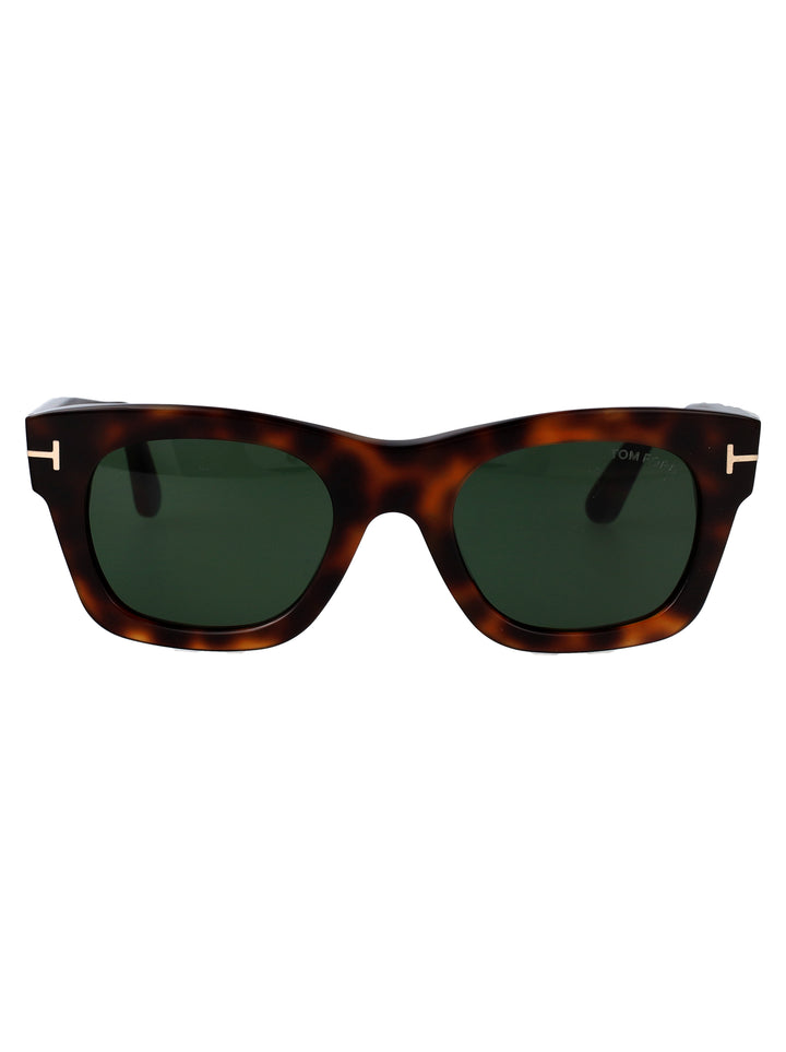 Tom Ford SUNGLASSES - Havana | 58c3edc7d994ffdfbffcc62eade3f03008741f4b