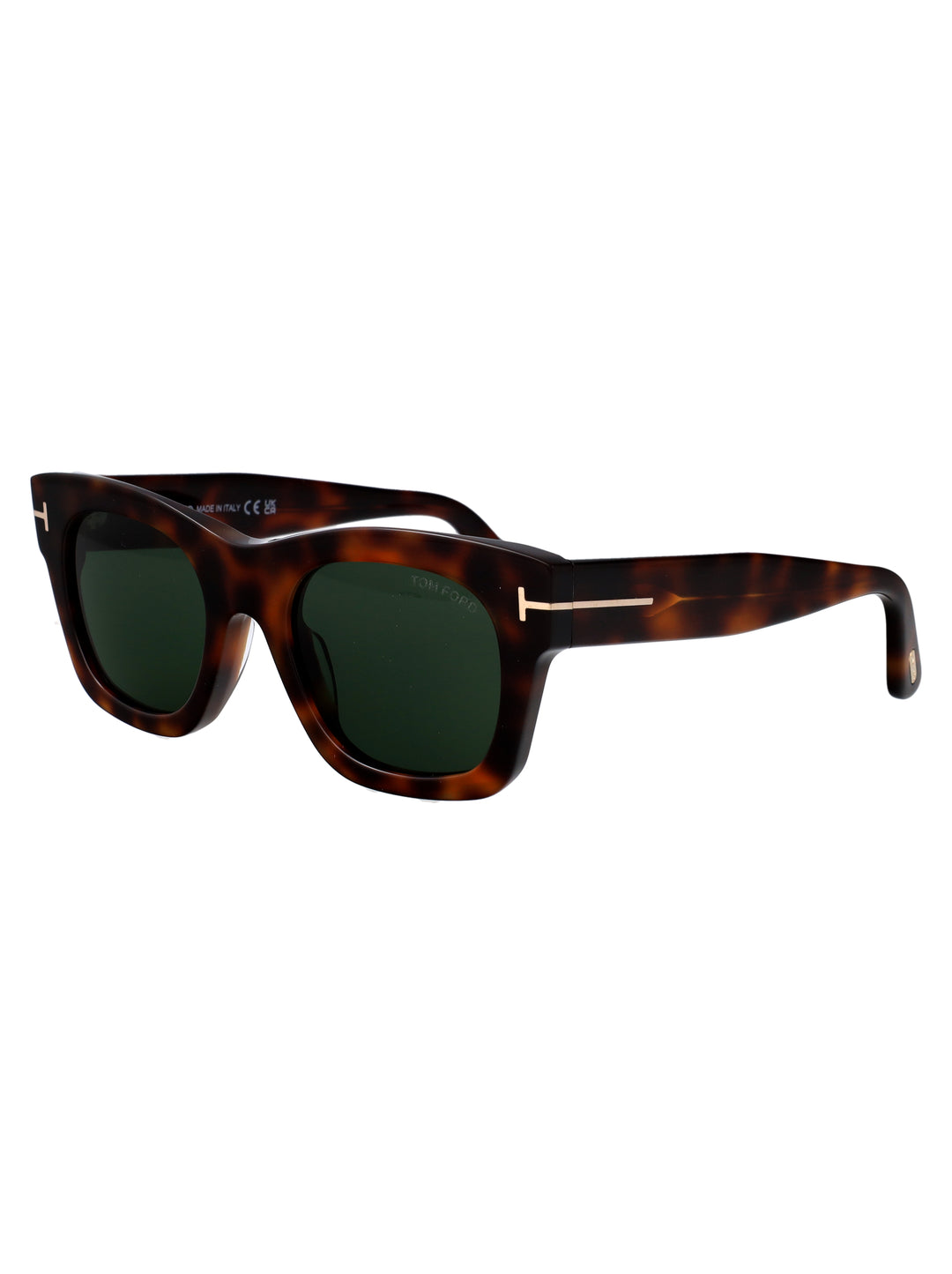 Tom Ford SUNGLASSES - Havana | e25797bd974dcd065be74e9737d43c6624557d08