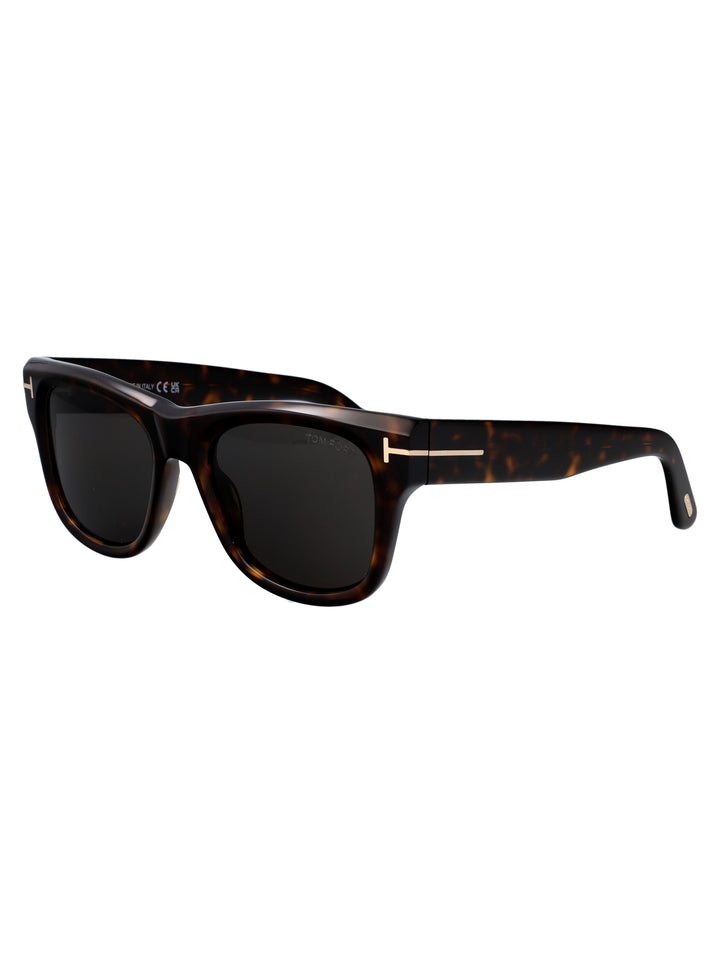 Tom Ford SUNGLASSES - Havana | a174e6d793f086562dea1ab60a50de98de4ed0ba