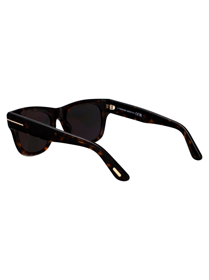Tom Ford SUNGLASSES - Havana | a2b72a6dcd639f4577988daaa2a323f6ceb6c2c5