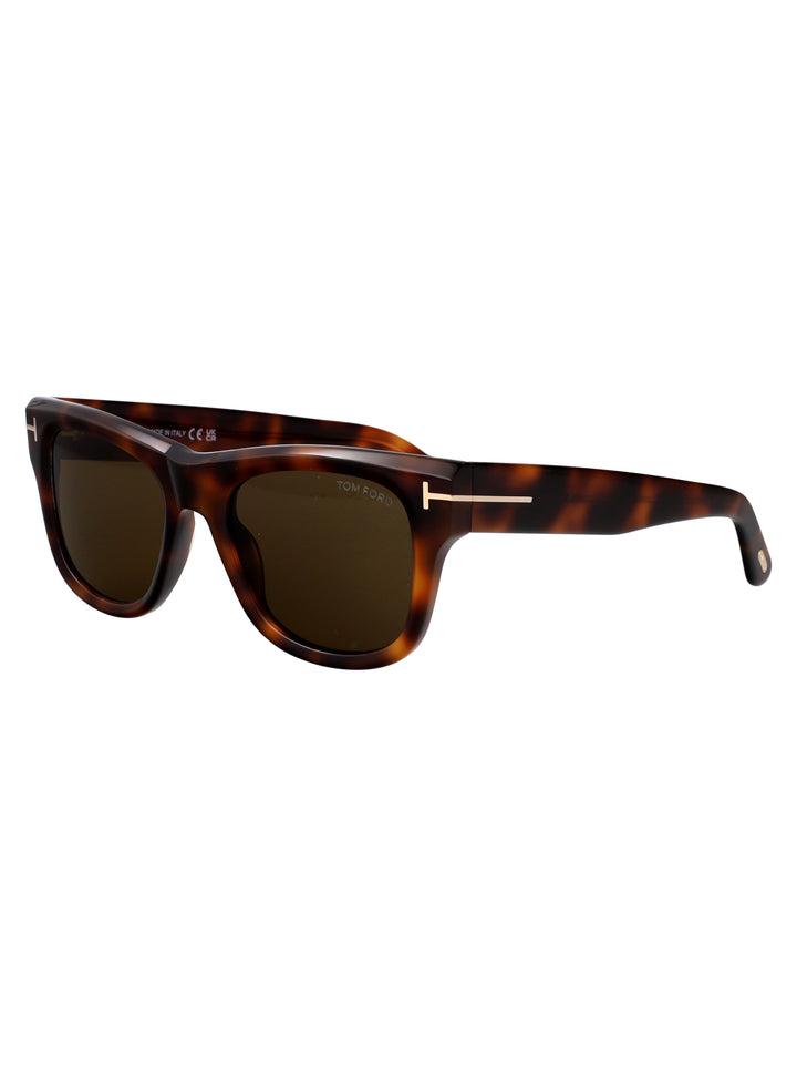Tom Ford SUNGLASSES - Havana | 371f563f39cf30c0858cb73833985fd7de9116ad