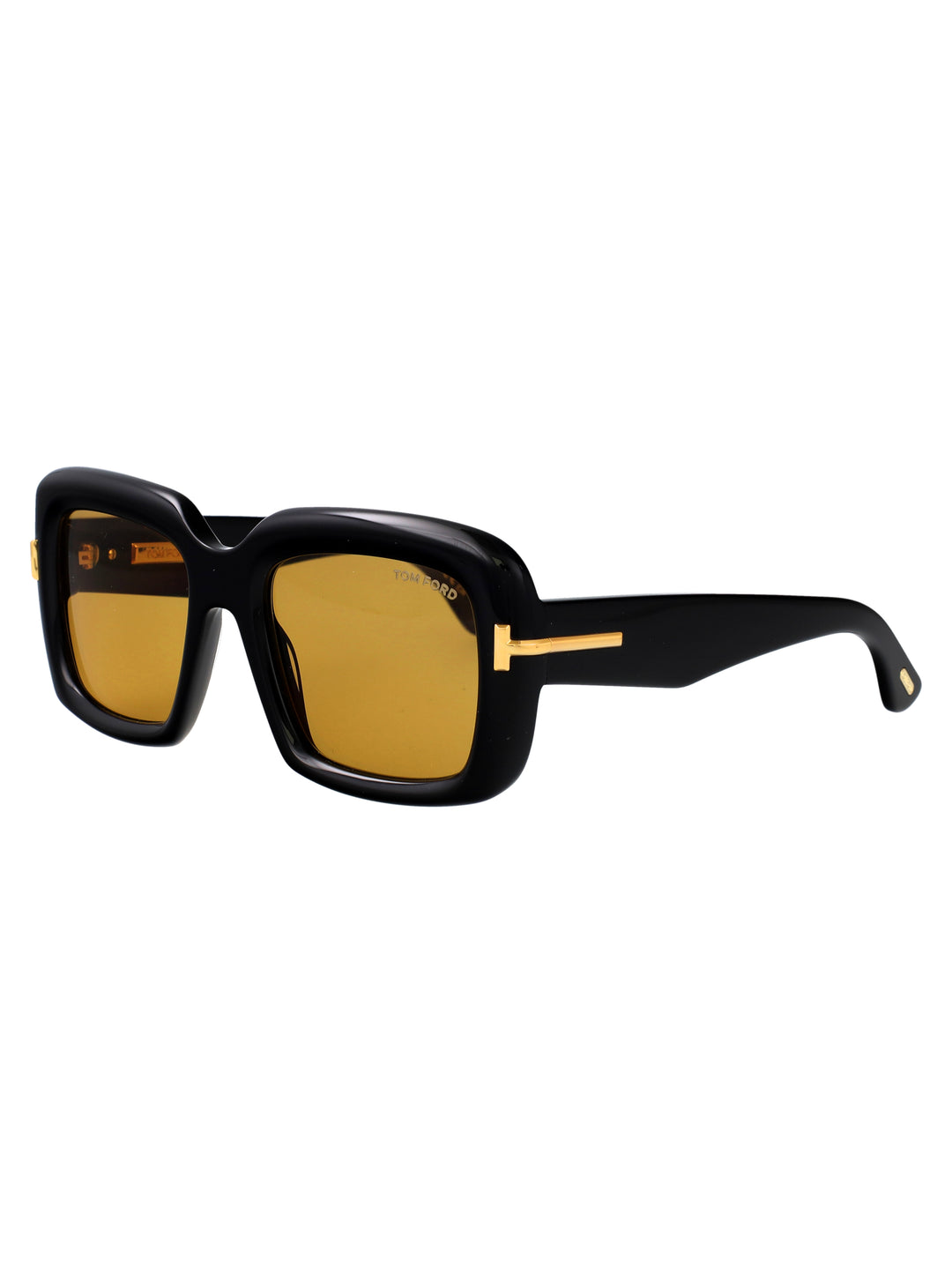 Tom Ford SUNGLASSES - Brown | 4471e6552f93054a5be72a2ca906769ff131f86c