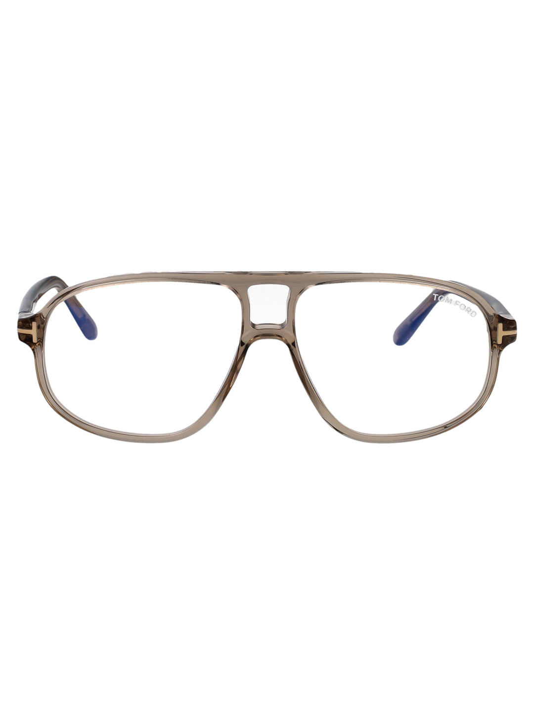 Tom Ford OPTICAL - Orange | 5a2dd7424fd808c00f84b3b65942498ce5d3dcf1