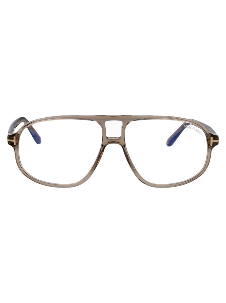 Tom Ford OPTICAL - Orange | 5a2dd7424fd808c00f84b3b65942498ce5d3dcf1