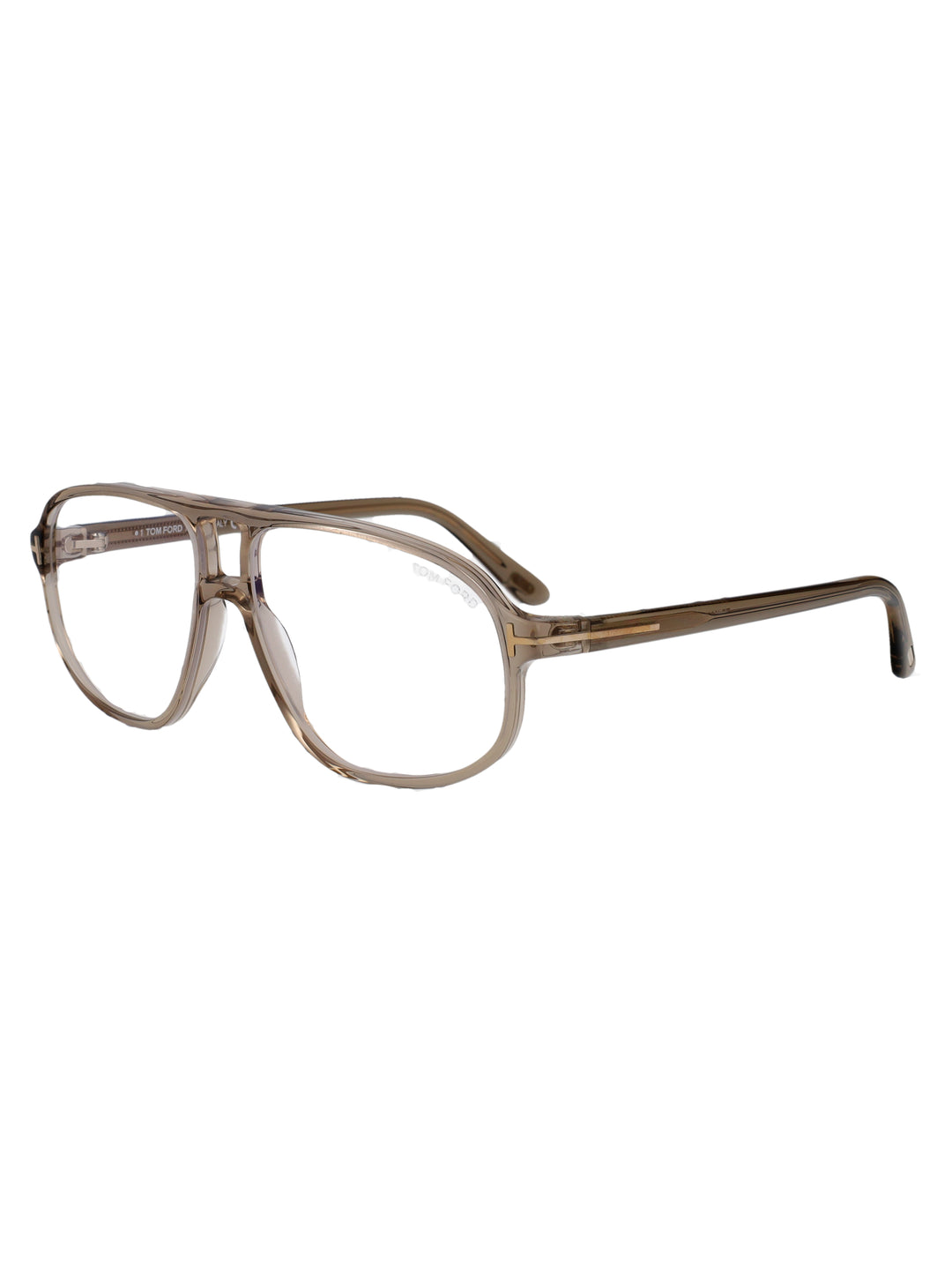 Tom Ford OPTICAL - Orange | 94fec308ecffa2abb1fa553d613cd8d77a731688