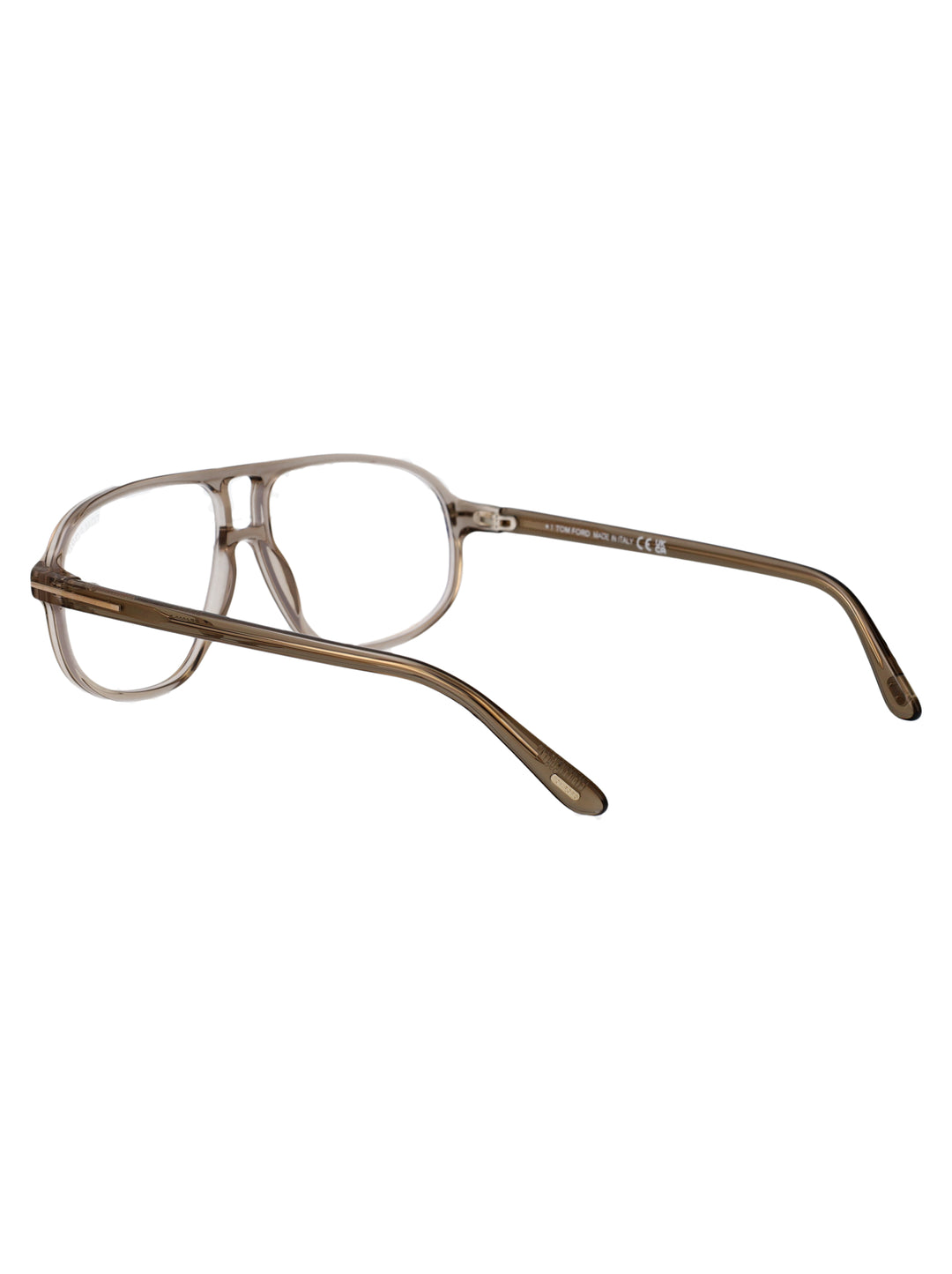 Tom Ford OPTICAL - Orange | 0146463dc72aa7ca802e9ba10a5d45a02984b3c1