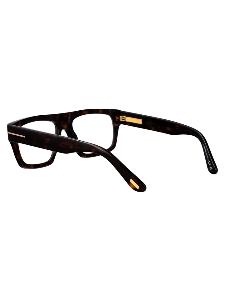 Tom Ford OPTICAL - Havana | 59912158d8d86e4fe46e13b5f42c17b72b2b3678