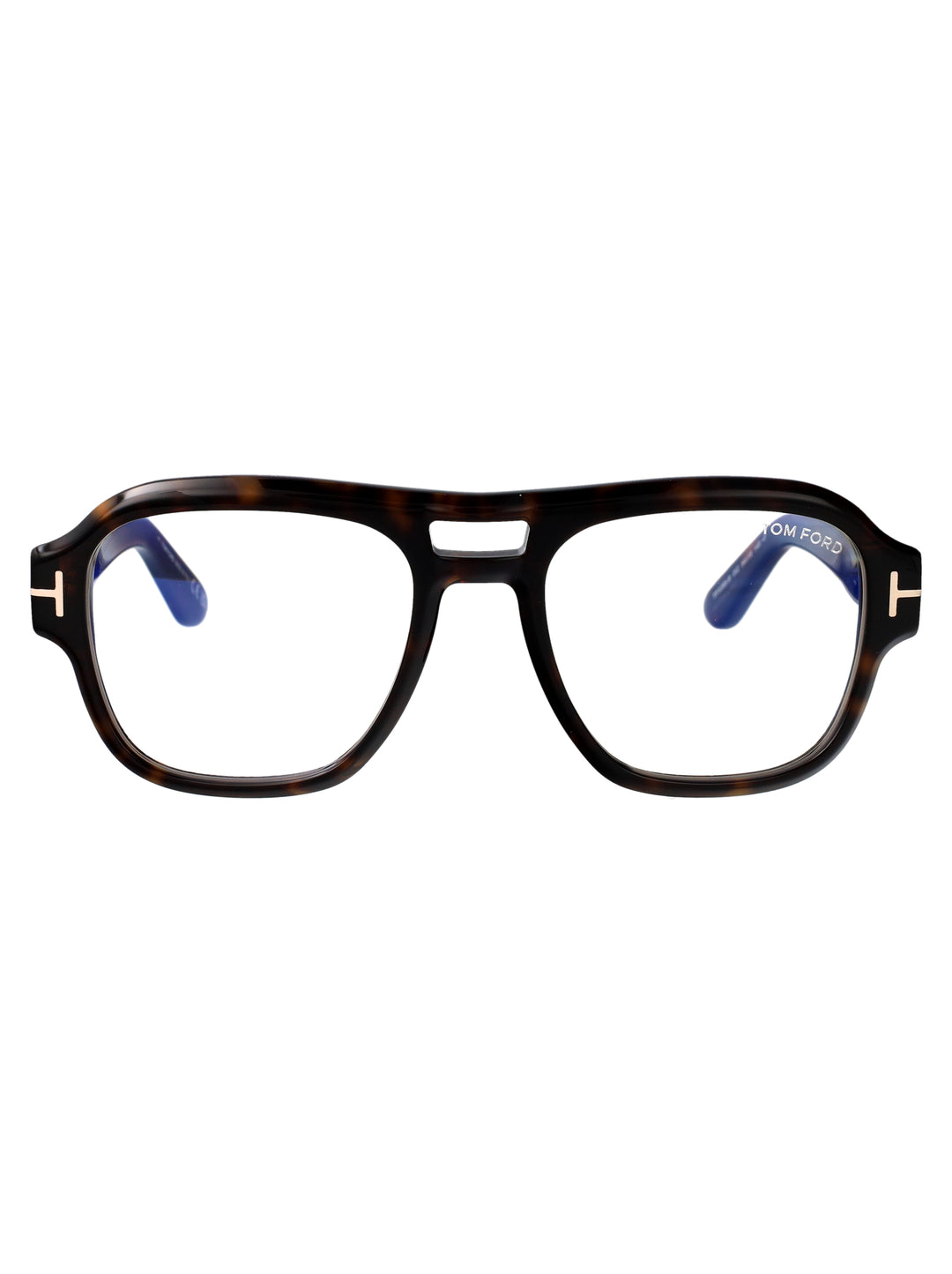 Tom Ford OPTICAL - Havana | a836dfbc84db6e8edd9ba4b06a3eb1af806d400c