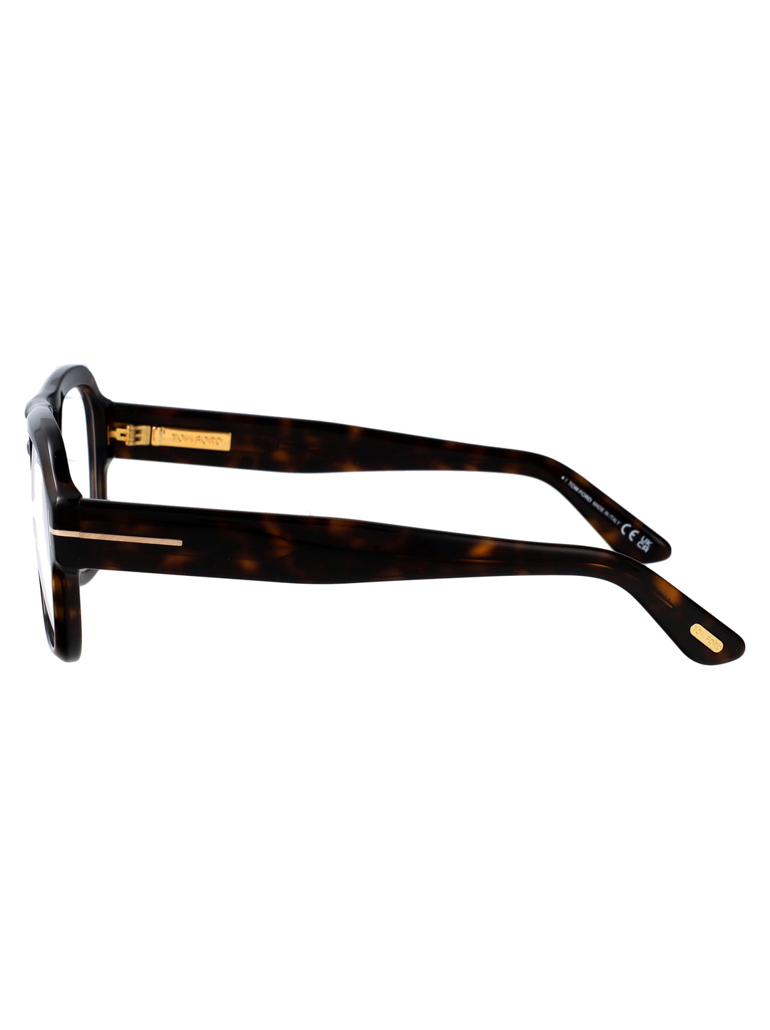 Tom Ford OPTICAL - Havana | 60e3c7ab58794b5b979ad54f00bbecf5733393c2