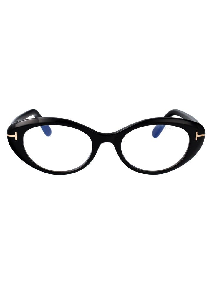 Tom Ford OPTICAL - Black | 90a57226948df26b4c894df8def7a58d09162367