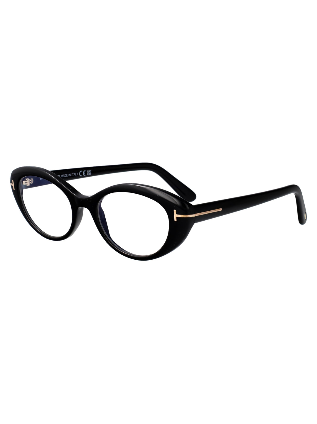 Tom Ford OPTICAL - Black | 169699dbc6ba63d02abacd8f404ea1219020fdbe