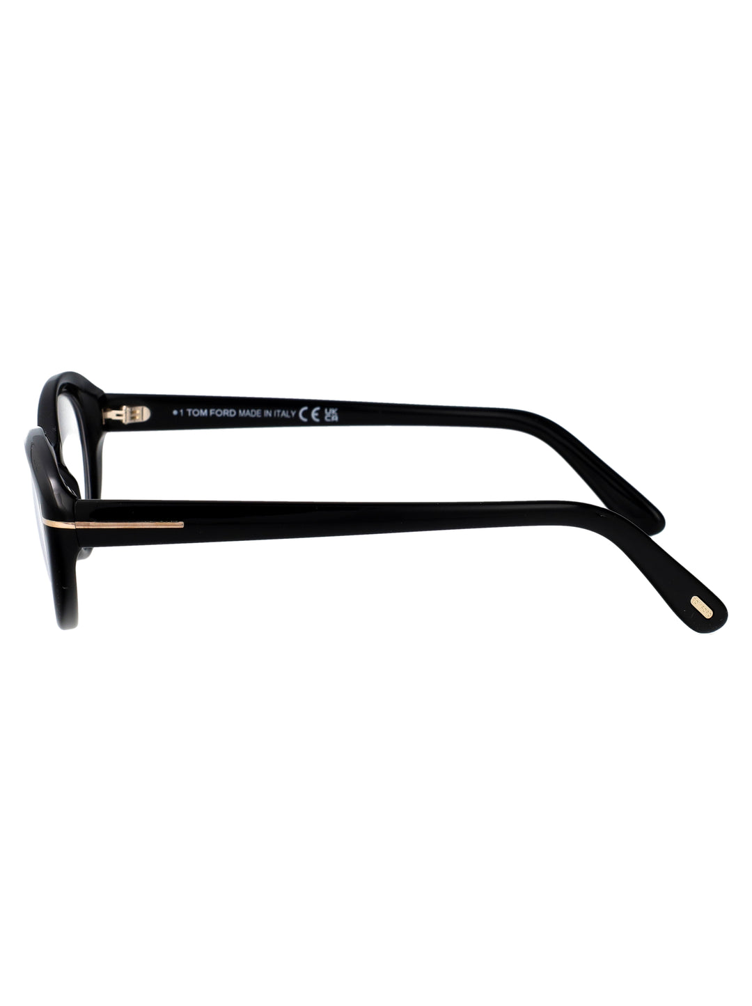Tom Ford OPTICAL - Black | f5ee2b05234f043aaecd0b1e14f26e851e2cfe98