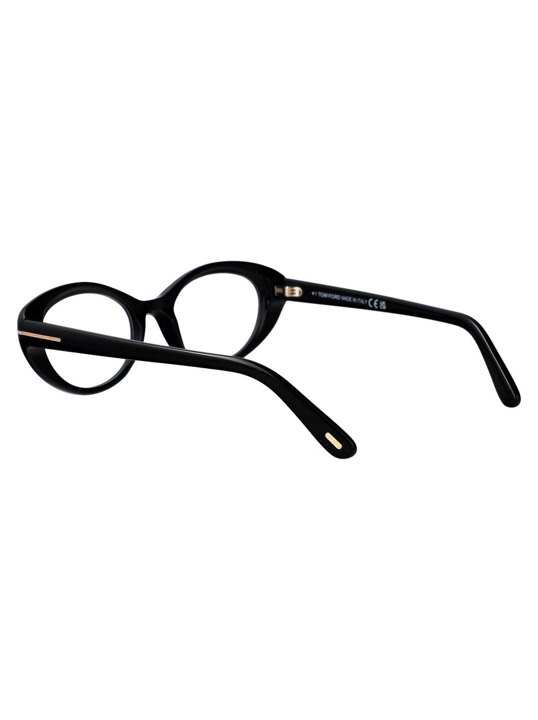 Tom Ford OPTICAL - Black | 98281940aecb5cffe8009ce1304efc89938afeb3