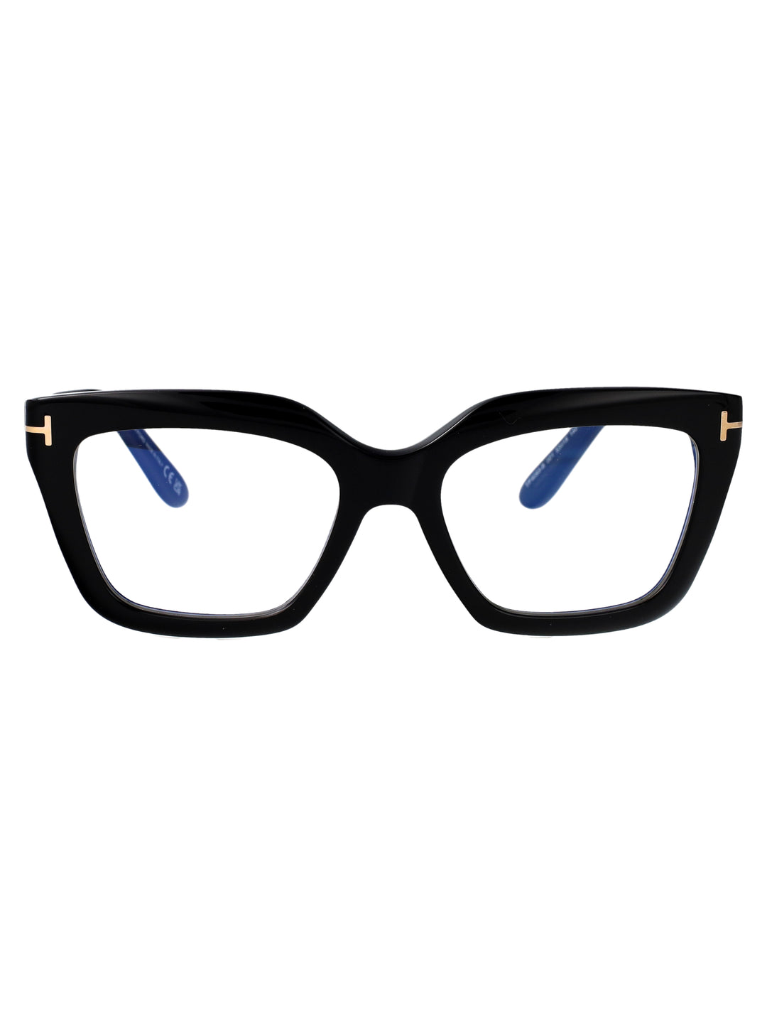Tom Ford OPTICAL - Black | b261ce494d6420e02a0578964698f5359f1a9540