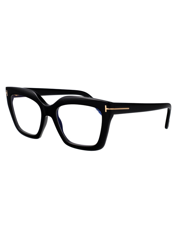 FT6093-B Cat-Eye Optical