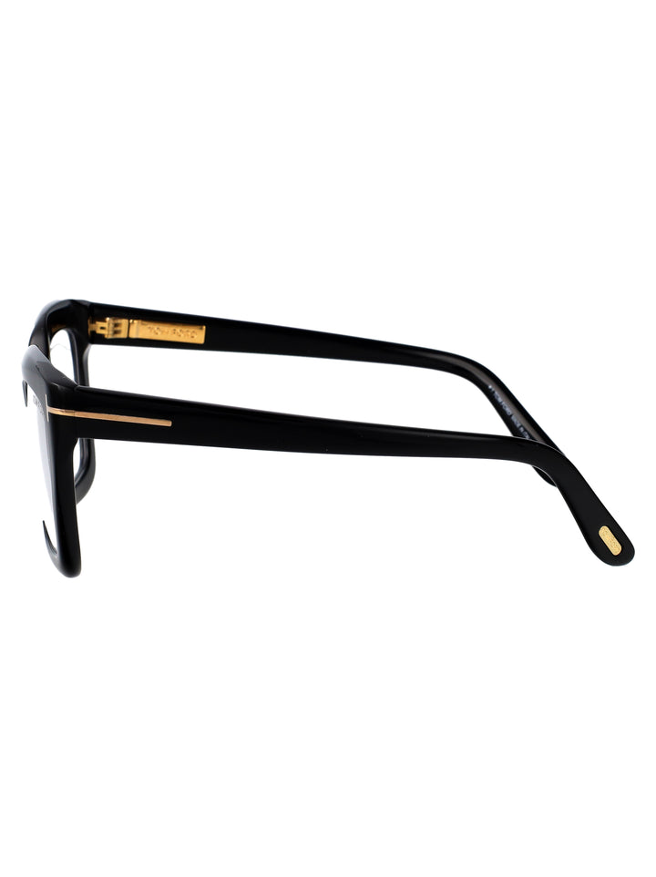Tom Ford OPTICAL - Black | 712d9bb0600545e499ff727bfc08b94ea76fe787