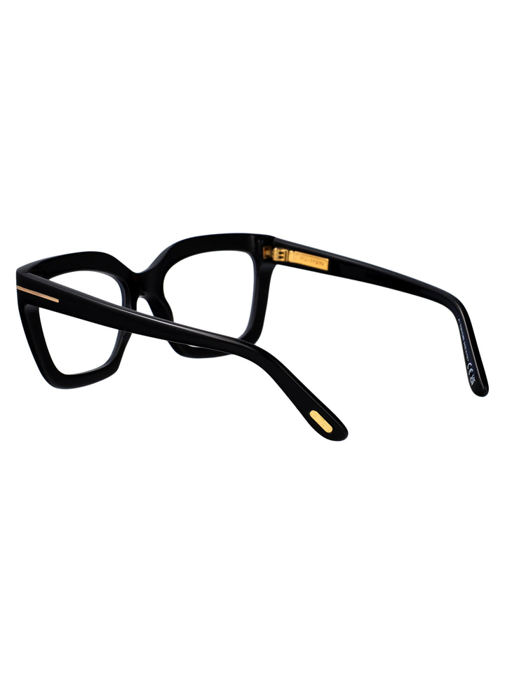 Tom Ford OPTICAL - Black | 082e69b7975d48affbd13b6b54bdc820943f3358
