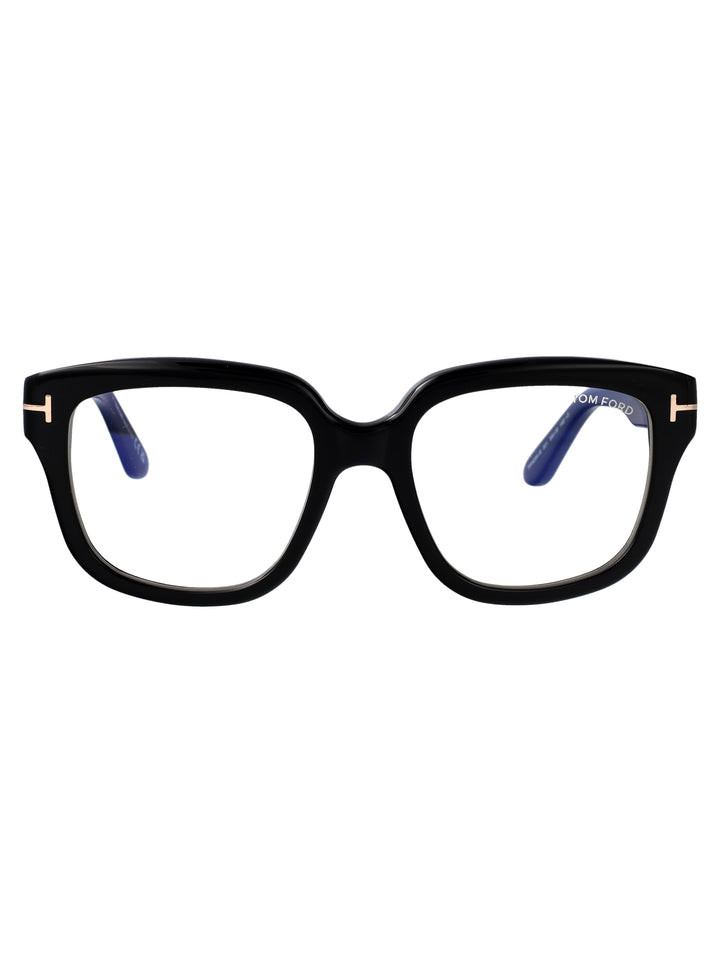 Tom Ford OPTICAL - Black | 11a888475ff8498e43aa0bfc83890073c2c79ac0