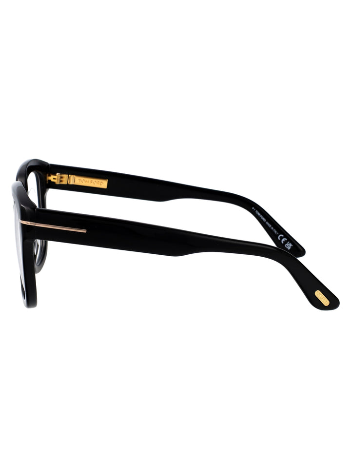 Tom Ford OPTICAL - Black | cc5ac2fca7382733441179238226e27448560973