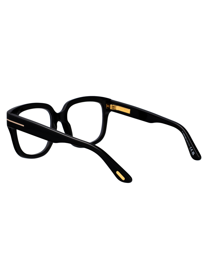 Tom Ford OPTICAL - Black | e32410c8a90962efaa5779602098b16dd8598c31