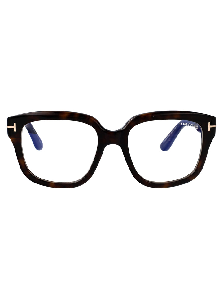 Tom Ford OPTICAL - Havana | 05164c4ac6ca1b5f5ec240c28050384865c52e7f