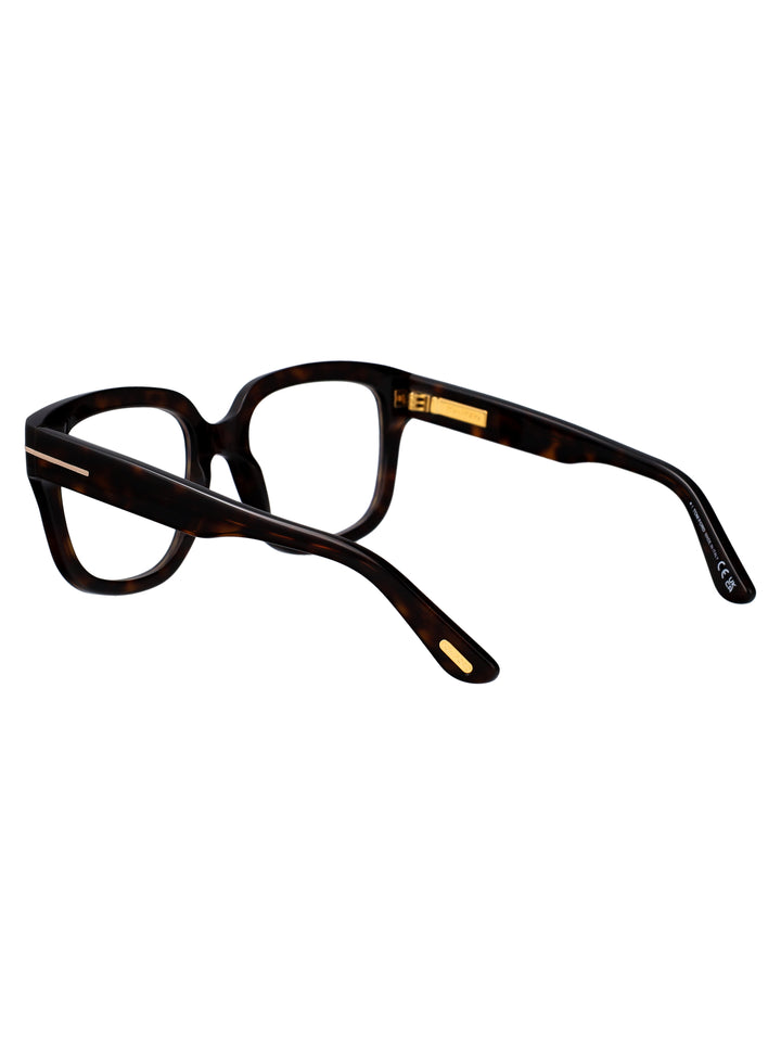 Tom Ford OPTICAL - Havana | 0fb9b7f6a358aceda185ebe3c2c0158e36c1ec97