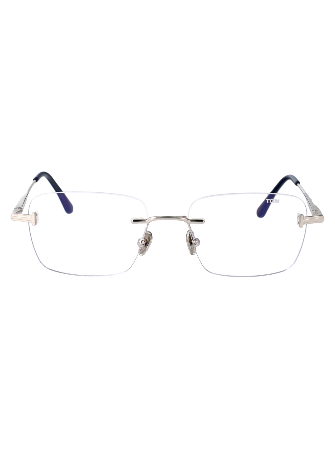 Tom Ford OPTICAL - Grey | aa9b4fe8b8619b2c0f710dabaf49ef523a66e700
