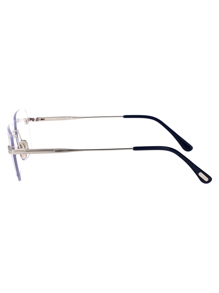 Tom Ford OPTICAL - Grey | 2d00ed87122701f44ca0c1f03b537b0ca9c61771