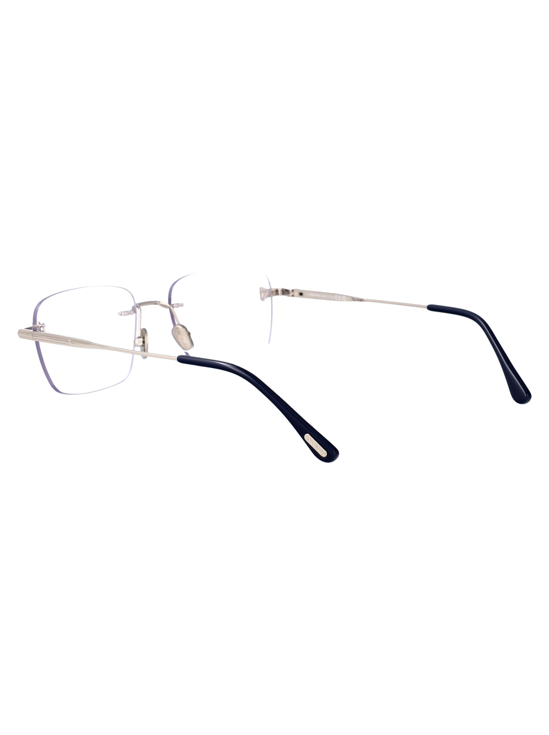 Tom Ford OPTICAL - Grey | a1e601c90c34567aba1e09449c8a9774d6172477