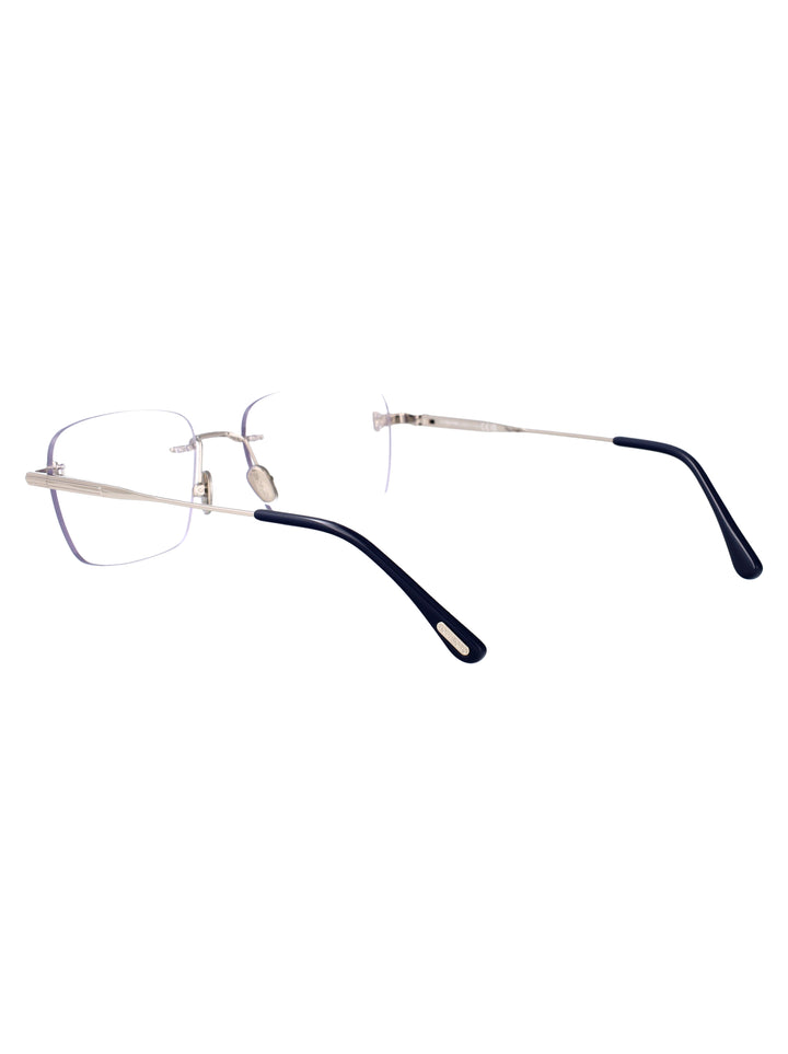 Tom Ford OPTICAL - Grey | a1e601c90c34567aba1e09449c8a9774d6172477