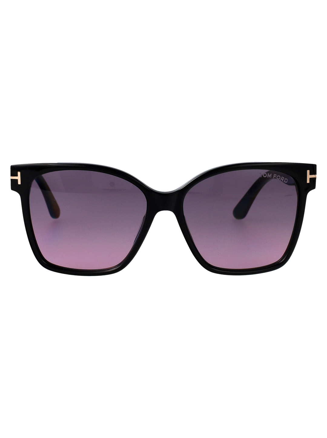 Tom Ford SUNGLASSES - Black | 22c5d699063bf0390d42636f07689be0d021a219