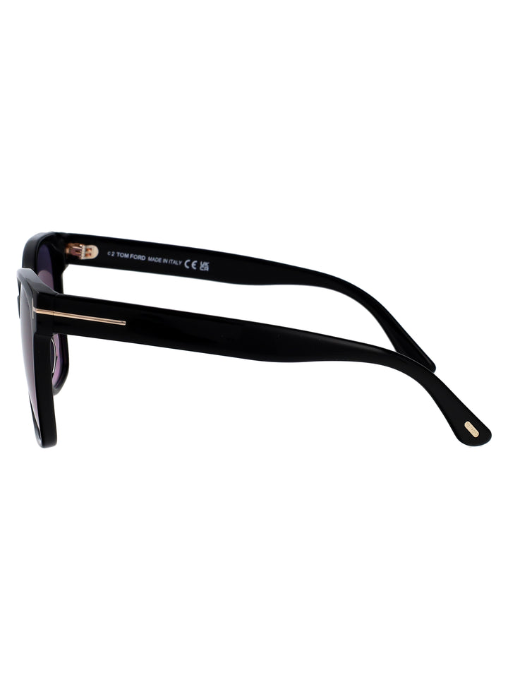 Tom Ford SUNGLASSES - Black | ae1a935decb45caba99bcad2a3b27719a115820e