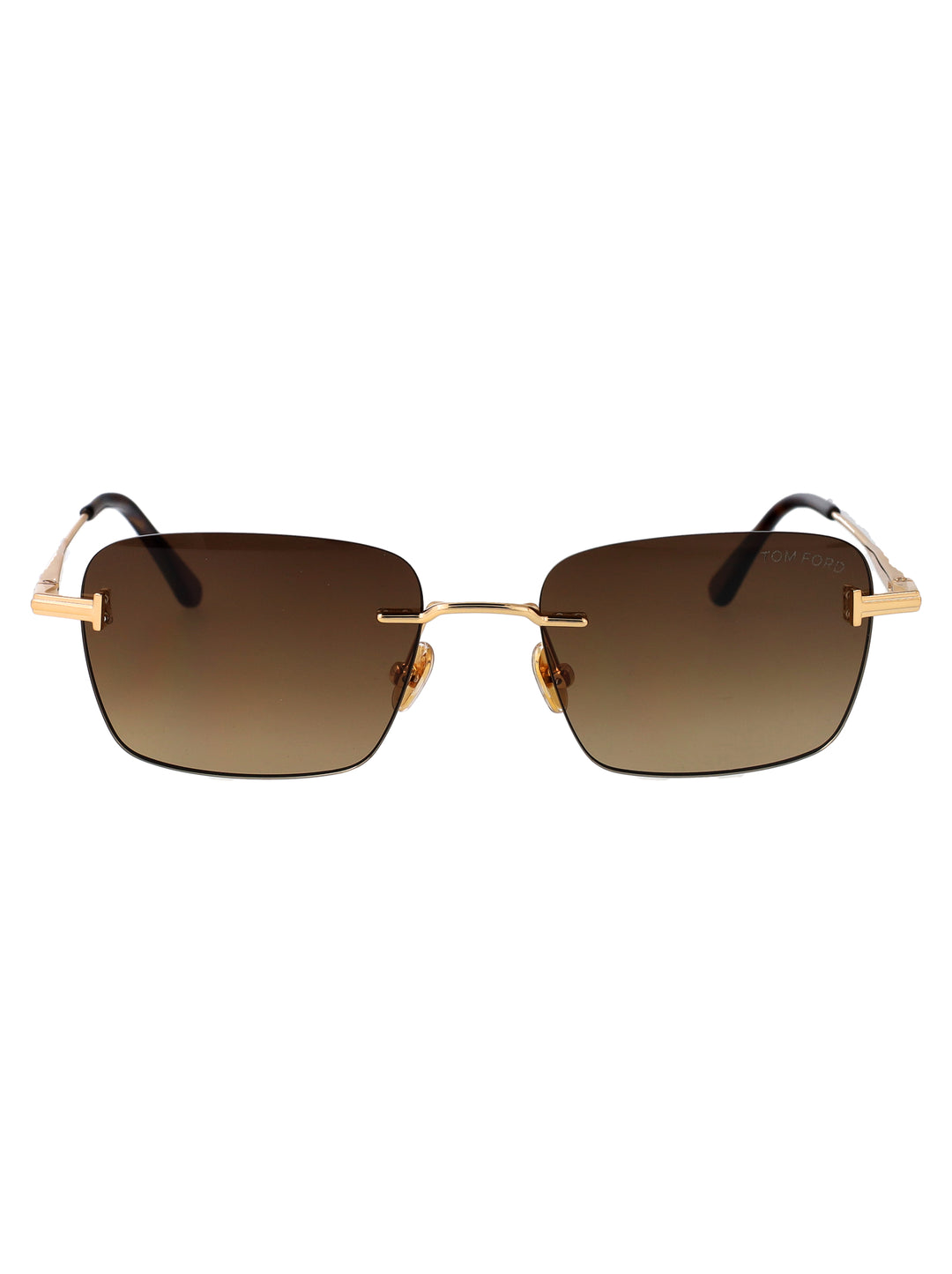 Tom Ford SUNGLASSES - Gold | 98ff5b88110952f28cea5c94c3d8d9f074f6c305