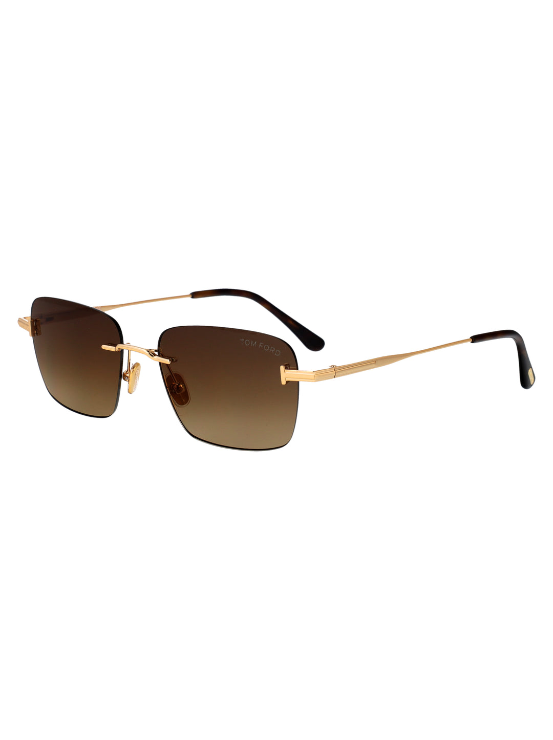 Tom Ford SUNGLASSES - Gold | d51240690d1a94f92a1d47589a4d6cca796cfeb7