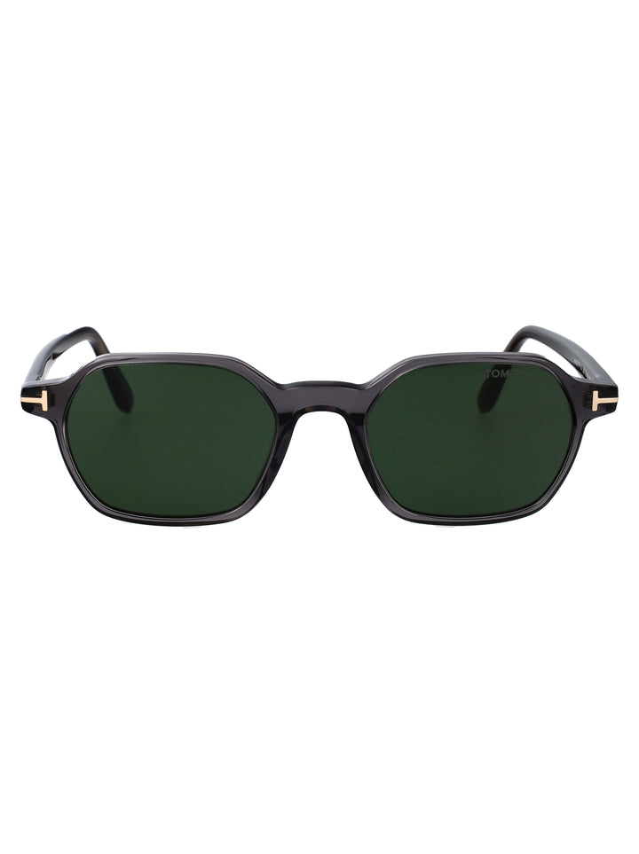 Tom Ford SUNGLASSES - Grey | ad008860f5ccea18ae2408d76630a846b7834267