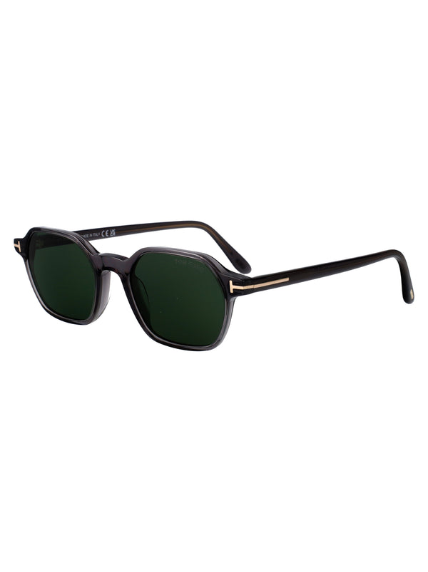 JOEY-02 Geometrical Sunglasses