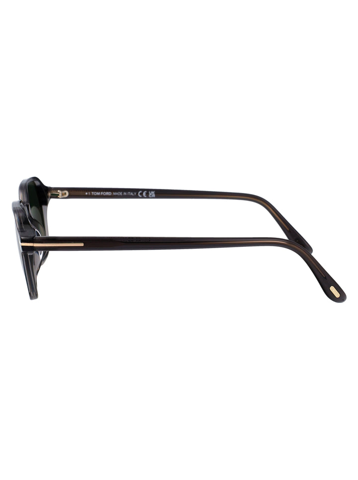 Tom Ford SUNGLASSES - Grey | a22ecfbd979f42acc17086a7018761d3f1ea737f