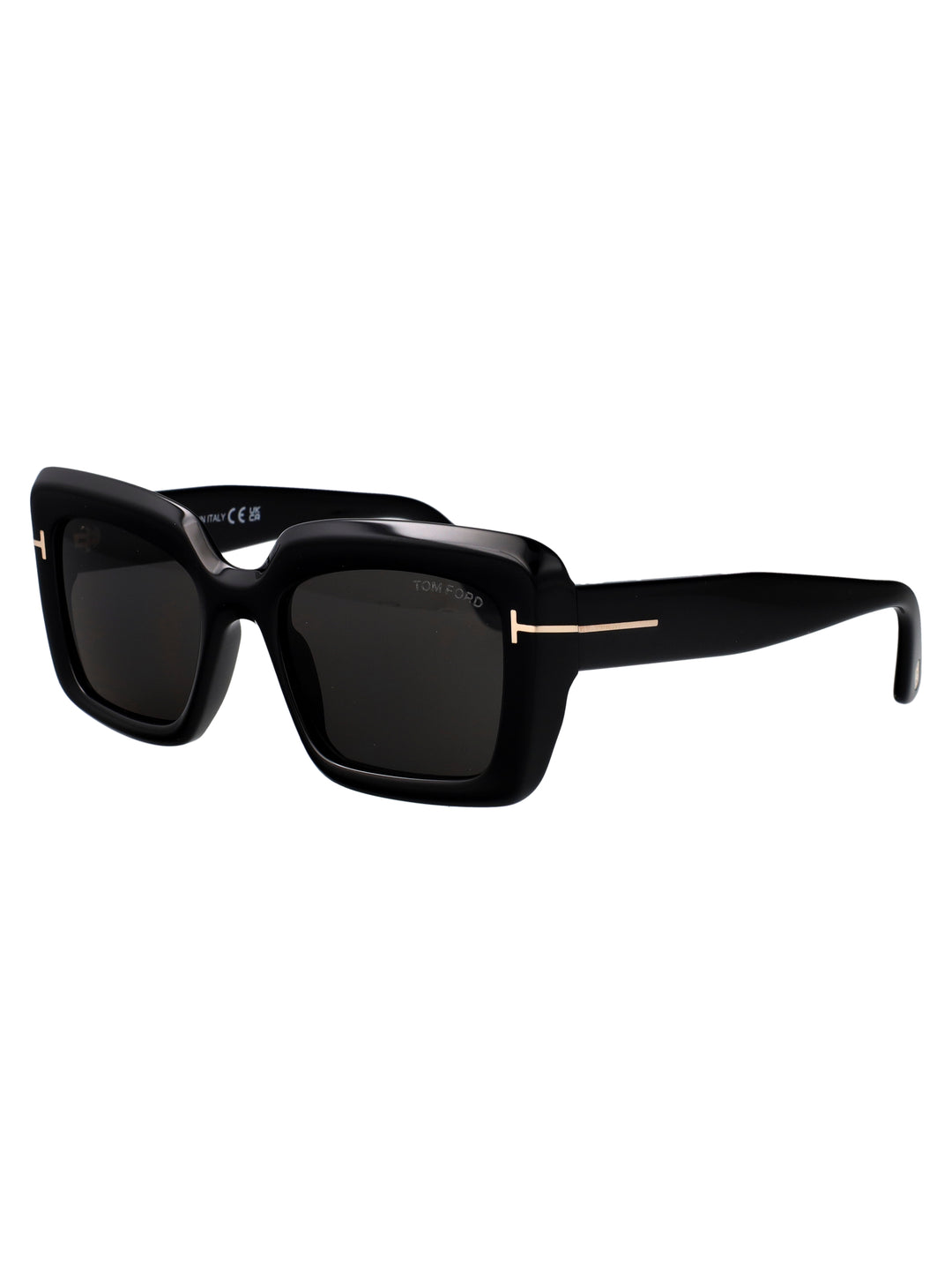 Tom Ford SUNGLASSES - Black | 089967c4ed7edf6f73fbaf74d7a81886cf36c0d5