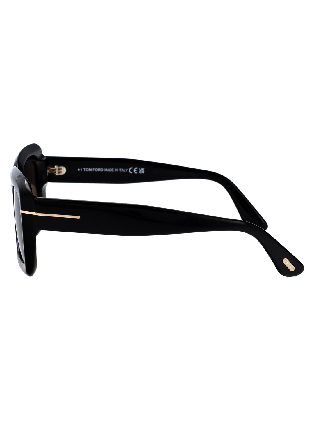 Tom Ford SUNGLASSES - Black | 4201e8d3f8814e20cc0fc38fb6a8d19061464599