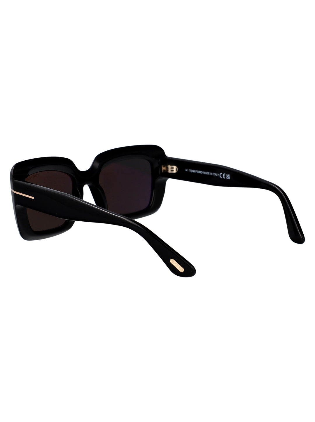 Tom Ford SUNGLASSES - Black | 09ddd30837464ece2541a5dcb1e76fd9d1770db0